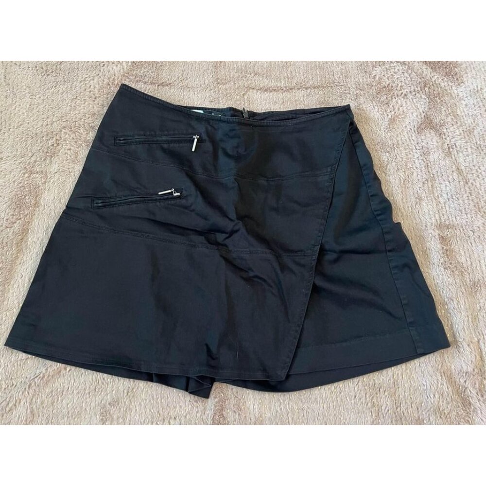 Jamie Sadock Women’s Skort Size 10 Black